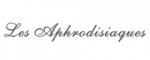 Les Aphrodisiaques Logo