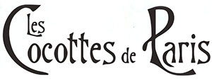 Les Cocottes de Paris Logo