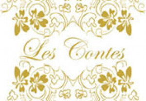 Les Contes Logo