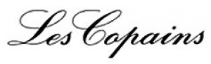Les Copains Logo