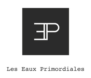 Les EAUX Primordiales Logo