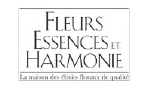 Les Fleurs De Bach Logo