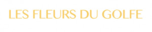 Les Fleurs du Golfe Logo