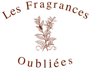 Les Fragrances OubliÃ©es Logo