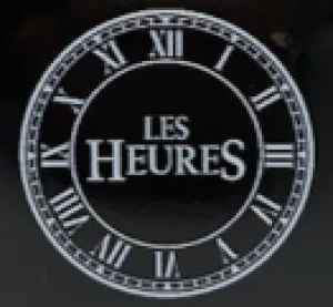 Les Heures Logo