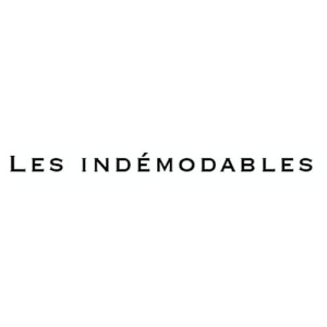 Les Indemodables Logo