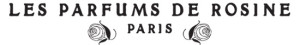 Les Parfums de Rosine Logo