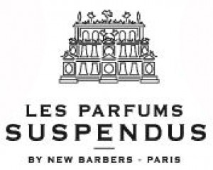 Les Parfums Suspendus Logo