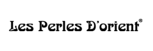 Les Perles D'orient Logo