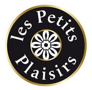 Les Petits Plaisirs Logo