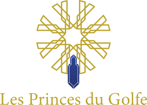 Les Princes Du Golfe Logo