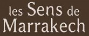 Les Sens de Marrakech Logo