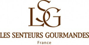 Les Senteurs Gourmandes Logo