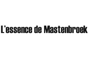 Lâ€™essence de Mastenbroek Logo