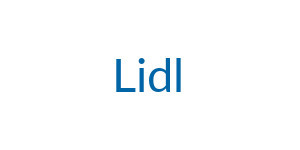Lidl Logo