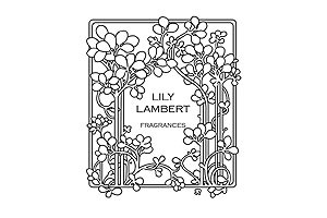 Lily Lambert Logo