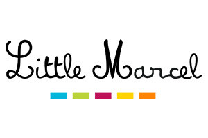 Little Marcel Logo