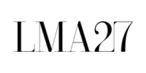 LMA27 Logo