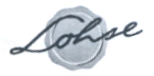 Lohse Logo