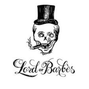 Lord of BarbÃ¨s Logo