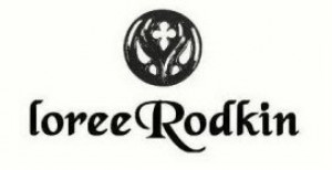 Loree Rodkin Logo