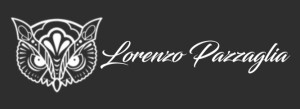 Lorenzo Pazzaglia Logo