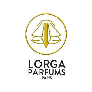 Lorga Parfums Logo