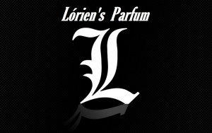 LÃ³rien's Parfum Logo