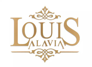 Louis Alavia Logo