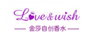 Love&Wish çˆ±å”¯æ–½ Logo