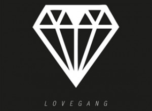 Lovegang Logo