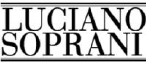 Luciano Soprani Logo