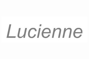 Lucienne Von Doz Logo