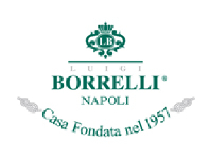 Luigi Borrelli Logo