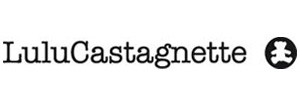 Lulu Castagnette Logo