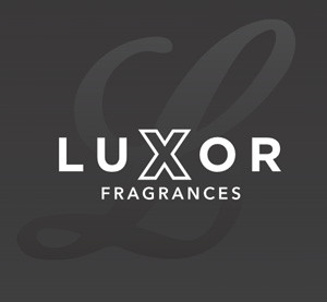 Luxor Fragrances Logo