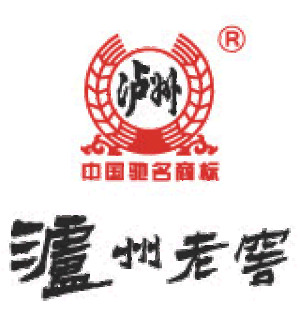 Luzhou Laojiao æ³¸å·žè€çª– Logo