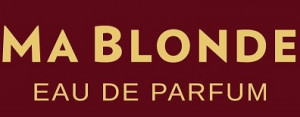 Ma Blonde Perfumes Logo