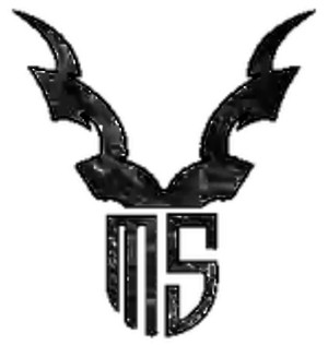 Maaz Safder Fragrances Logo