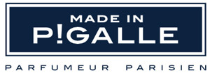 Made In Pigalle Logo