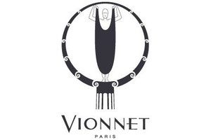Madeleine Vionnet Logo