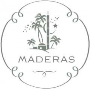 Maderas de Oriente Logo