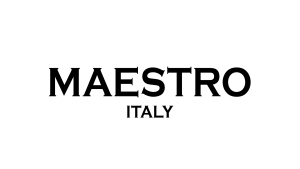 Maestro Logo