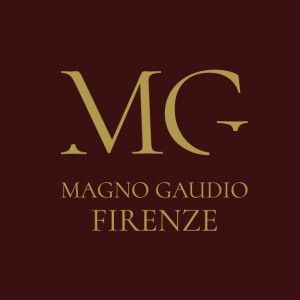 Magno Gaudio Firenze Logo