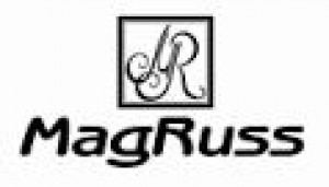 Magruss Logo