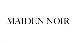 Maiden Noir Logo