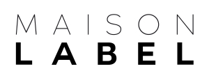 Maison Label Logo