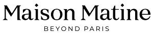 Maison Matine logo