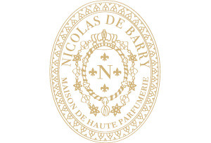 Maison Nicolas de Barry Logo