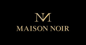 Maison Noir logo